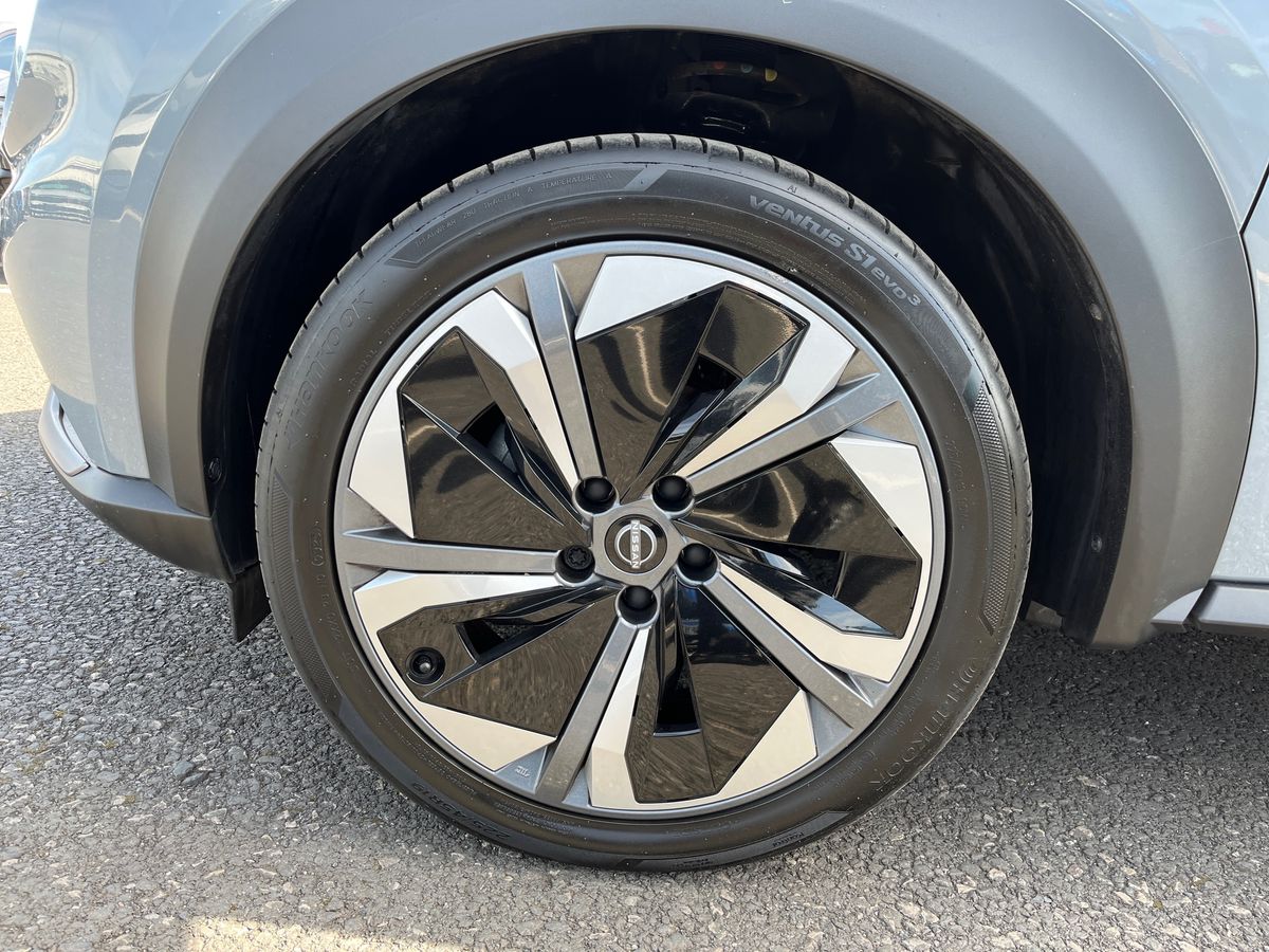 Used Nissan Juke 2025 for sale - 78197549: Photo 13