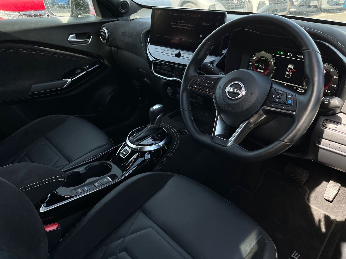 Used Nissan Juke 2025 for sale - 78197549: Photo 14