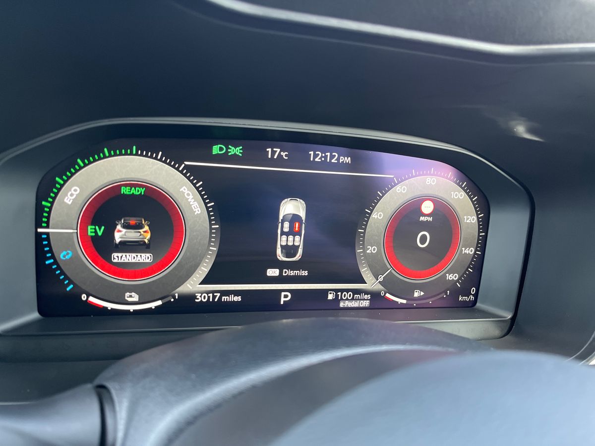 Used Nissan Juke 2025 for sale - 78197549: Photo 15