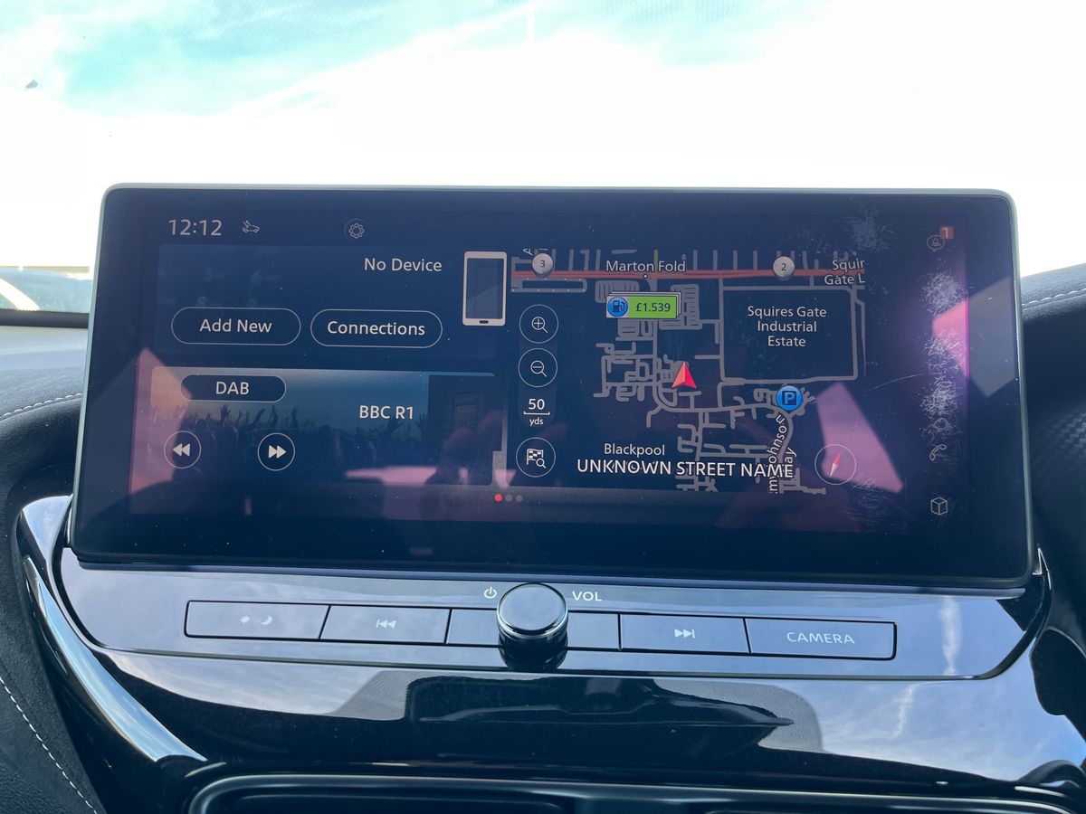 Used Nissan Juke 2025 for sale - 78197549: Photo 17