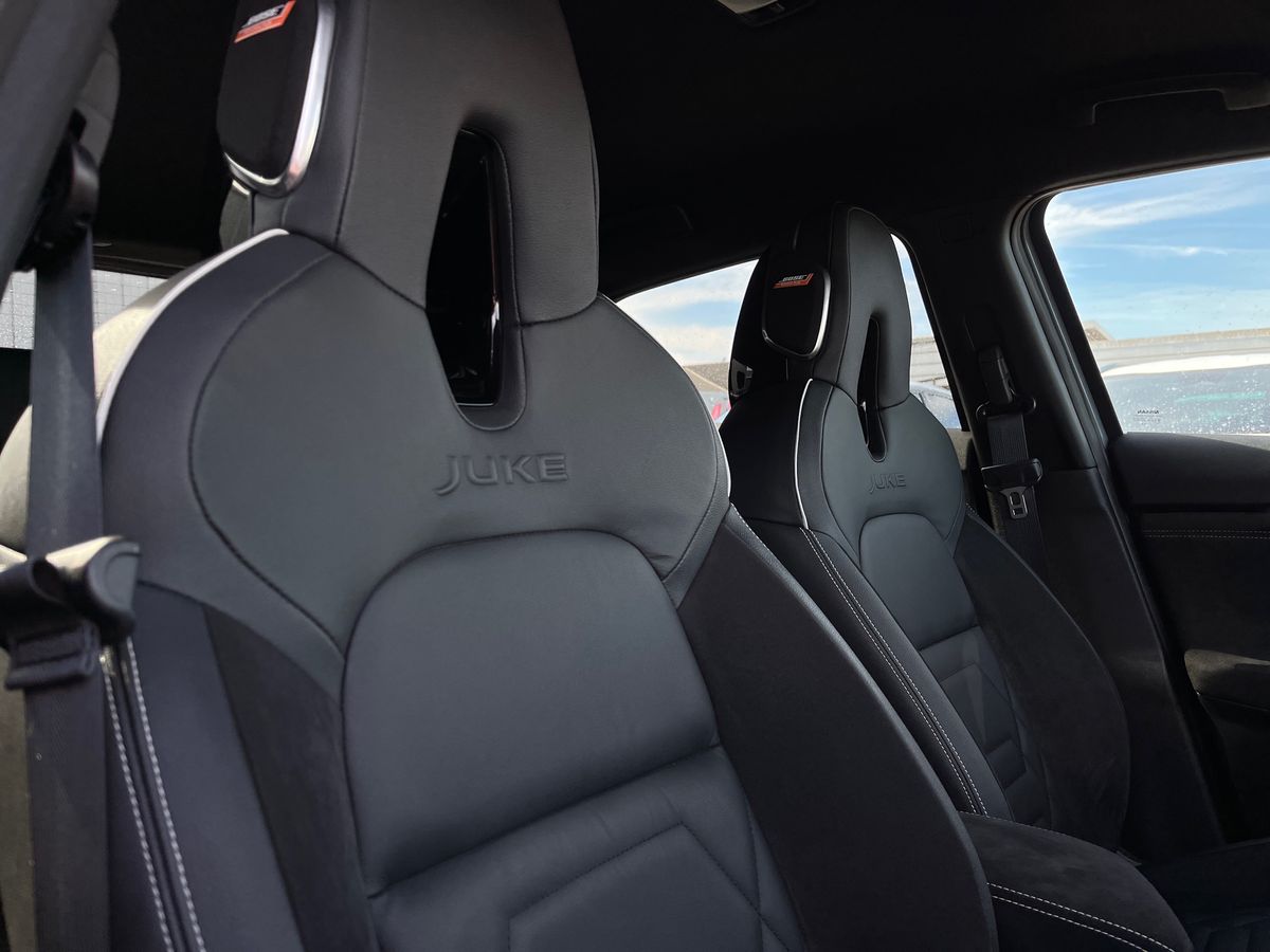 Used Nissan Juke 2025 for sale - 78197549: Photo 18