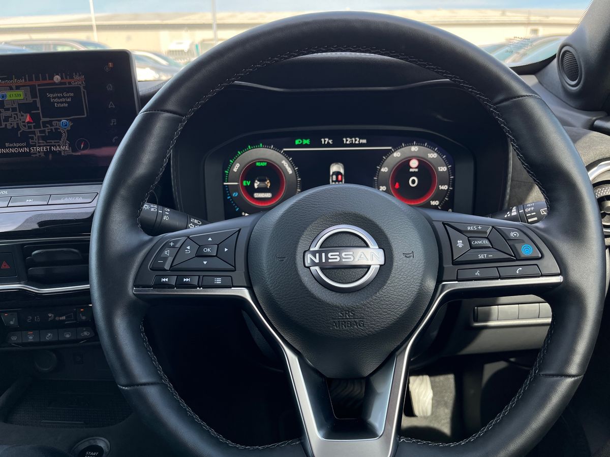 Used Nissan Juke 2025 for sale - 78197549: Photo 19