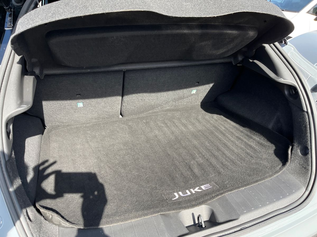 Used Nissan Juke 2025 for sale - 78197549: Photo 21