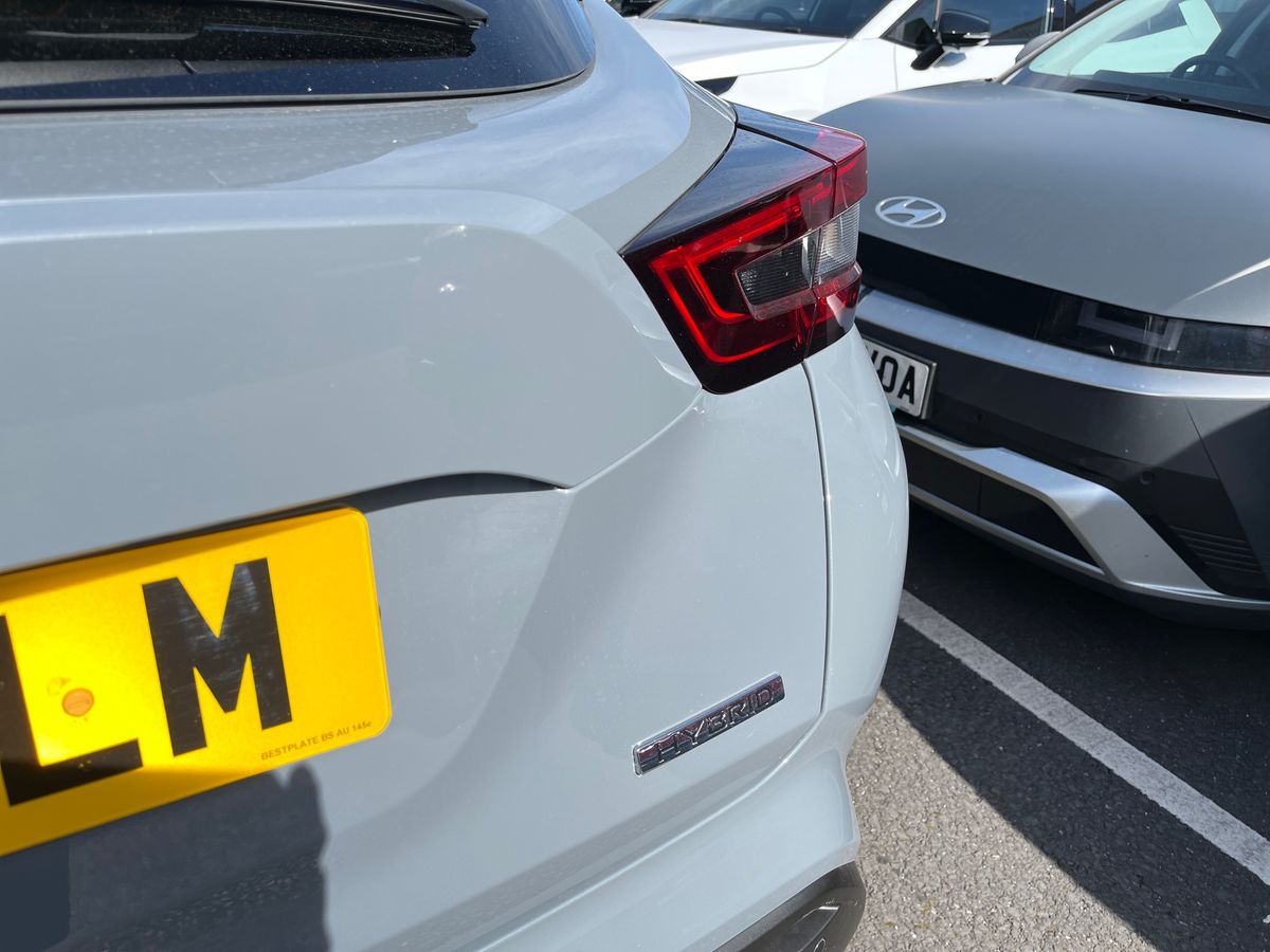 Used Nissan Juke 2025 for sale - 78197549: Photo 22