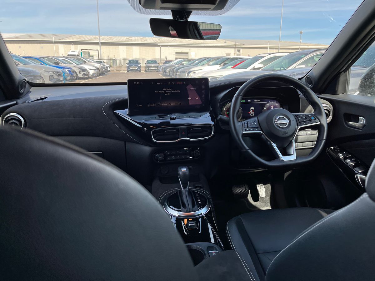 Used Nissan Juke 2025 for sale - 78197549: Photo 25