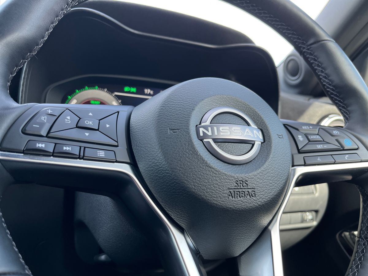 Used Nissan Juke 2025 for sale - 78197549: Photo 26