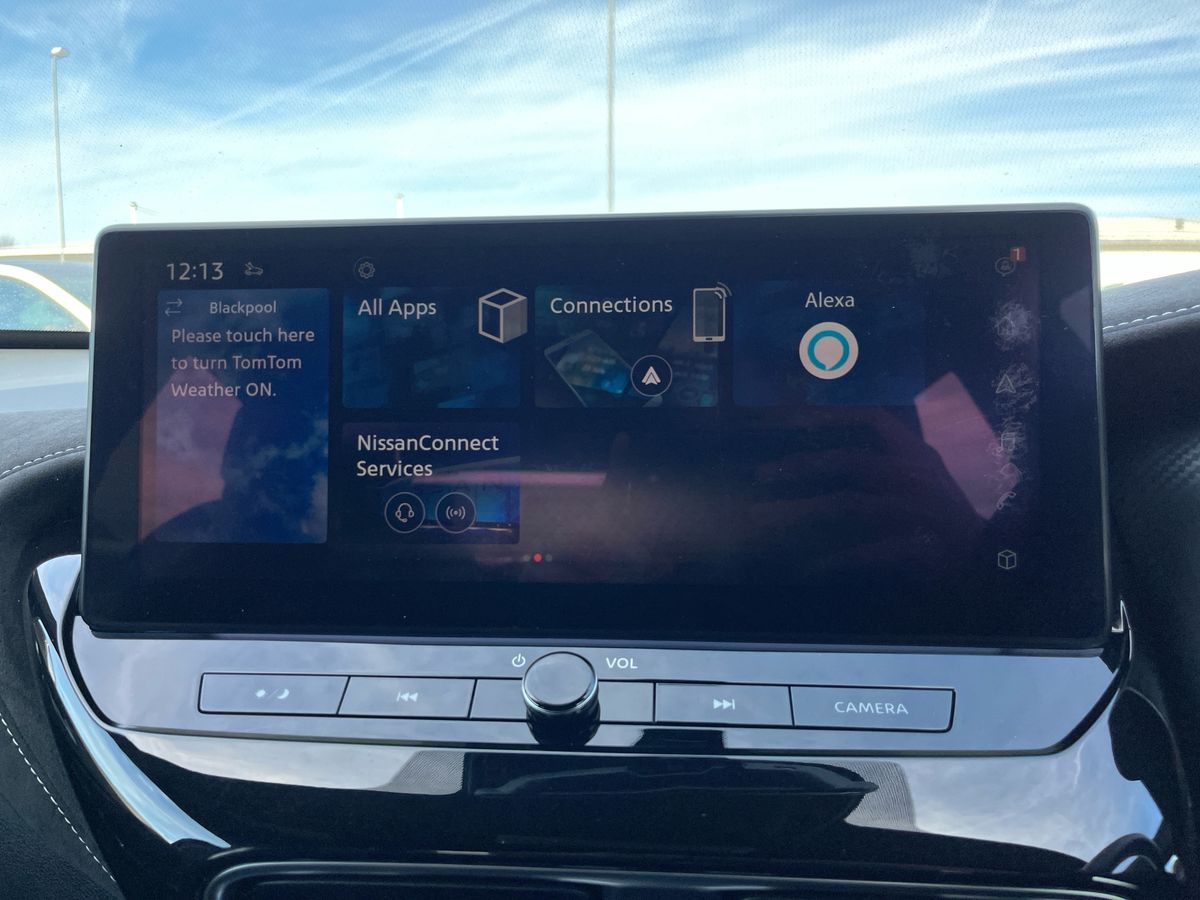 Used Nissan Juke 2025 for sale - 78197549: Photo 29