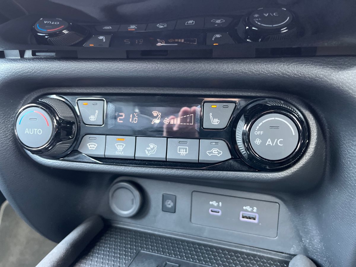 Used Nissan Juke 2025 for sale - 78197549: Photo 33