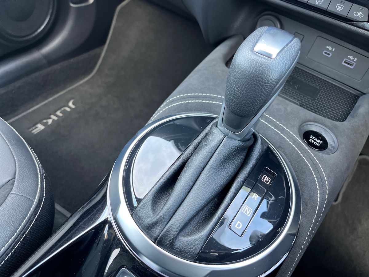 Used Nissan Juke 2025 for sale - 78197549: Photo 34