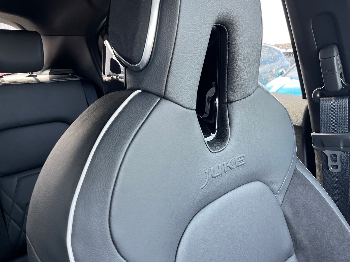 Used Nissan Juke 2025 for sale - 78197549: Photo 36