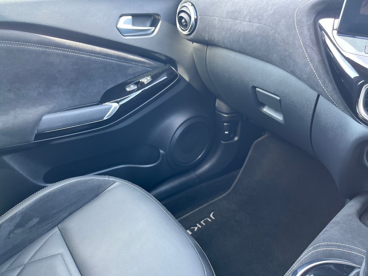 Used Nissan Juke 2025 for sale - 78197549: Photo 37