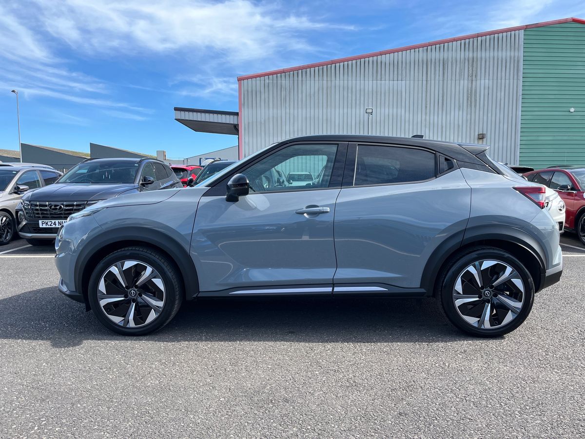 Used Nissan Juke 2025 for sale - 78197549: Photo 6