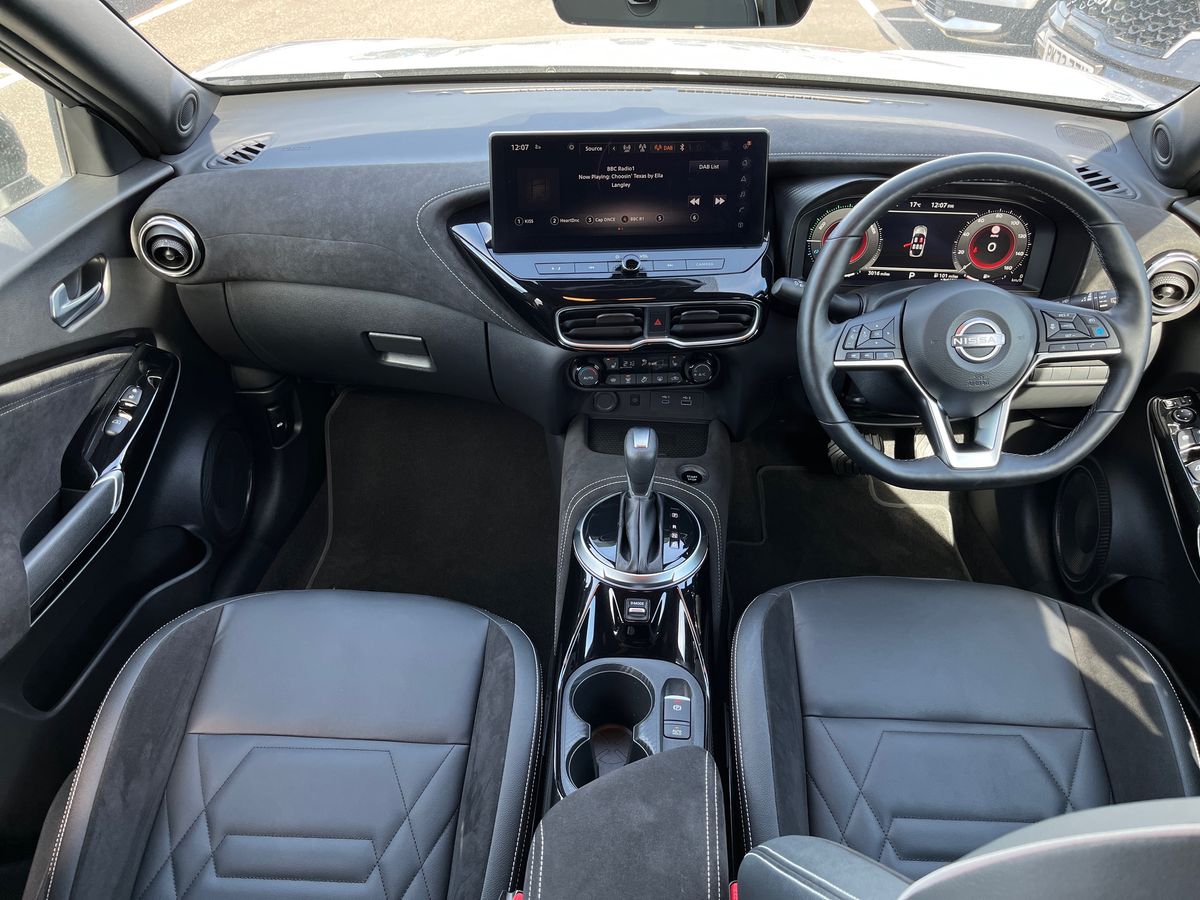 Used Nissan Juke 2025 for sale - 78197549: Photo 7