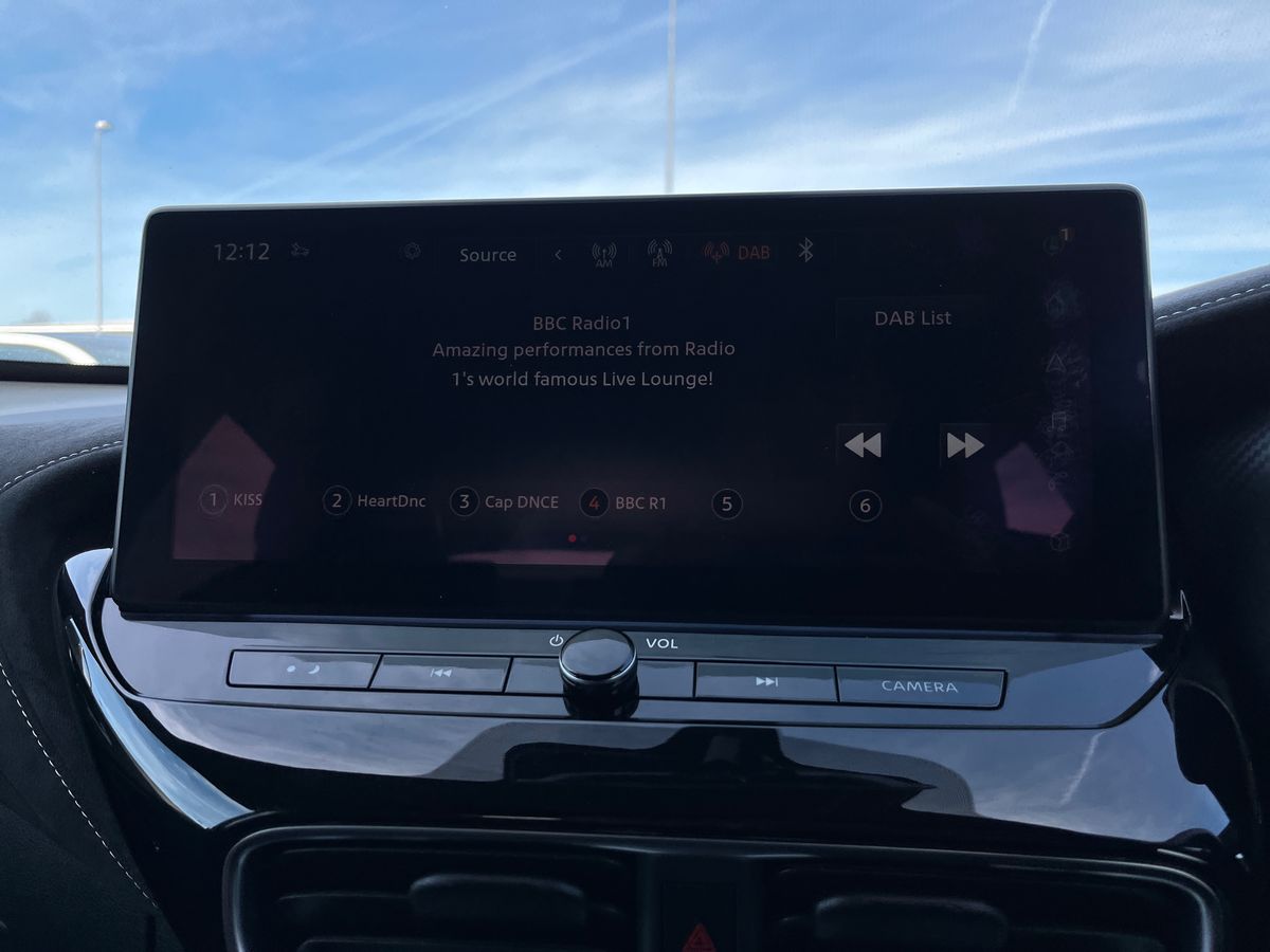 Used Nissan Juke 2025 for sale - 78197549: Photo 9