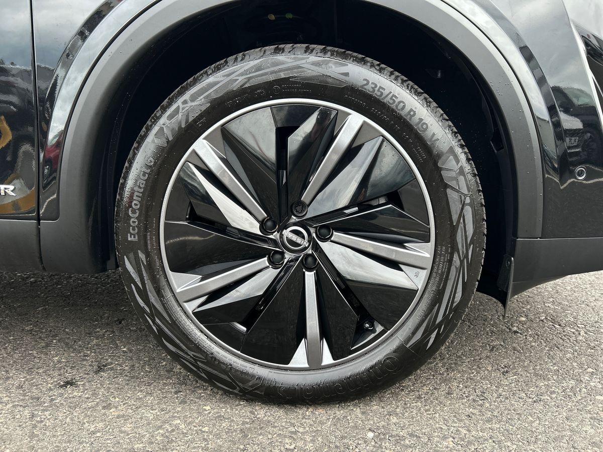 Used Nissan Qashqai 2025 for sale - 75969750: Photo 10