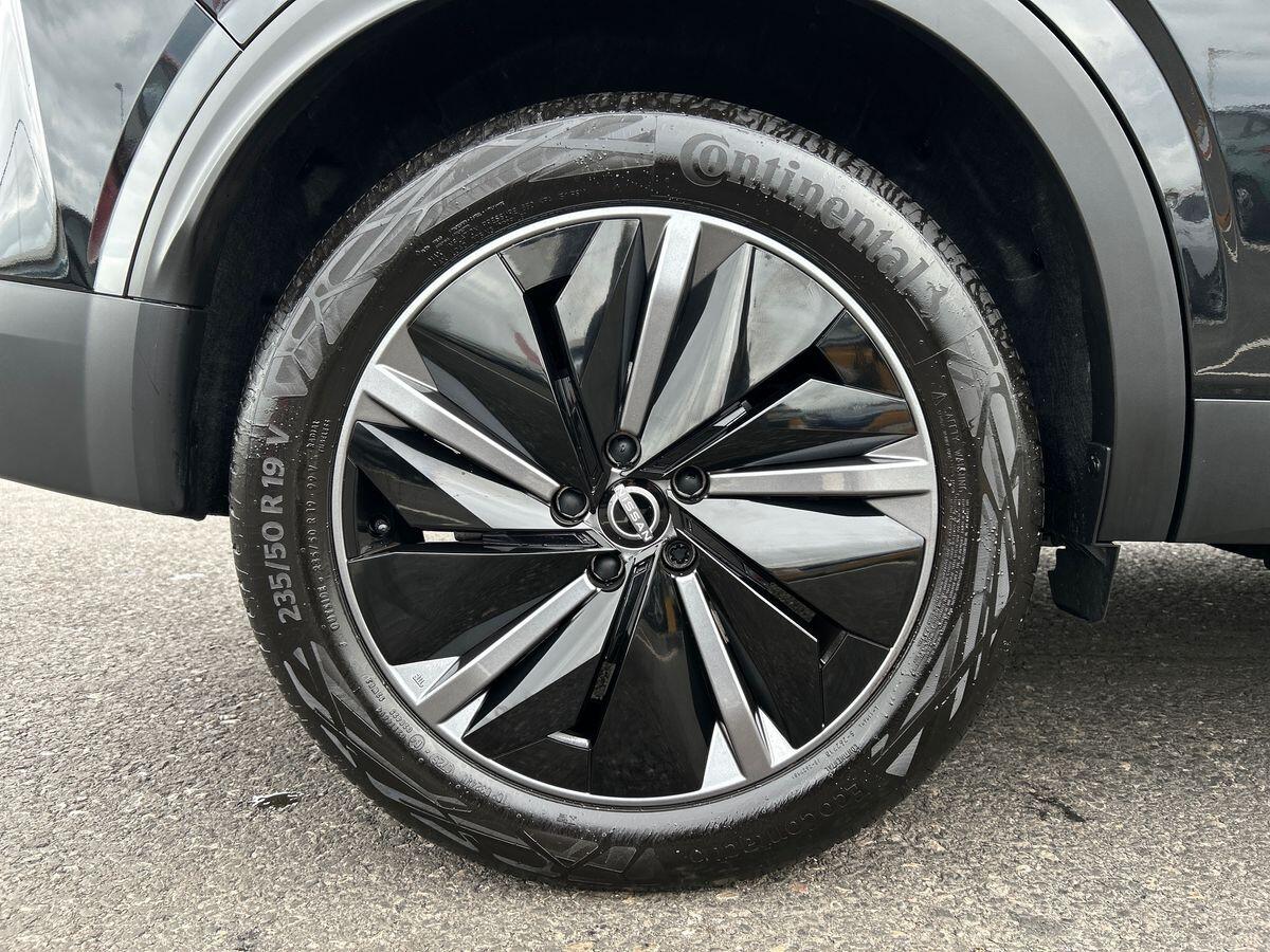 Used Nissan Qashqai 2025 for sale - 75969750: Photo 11