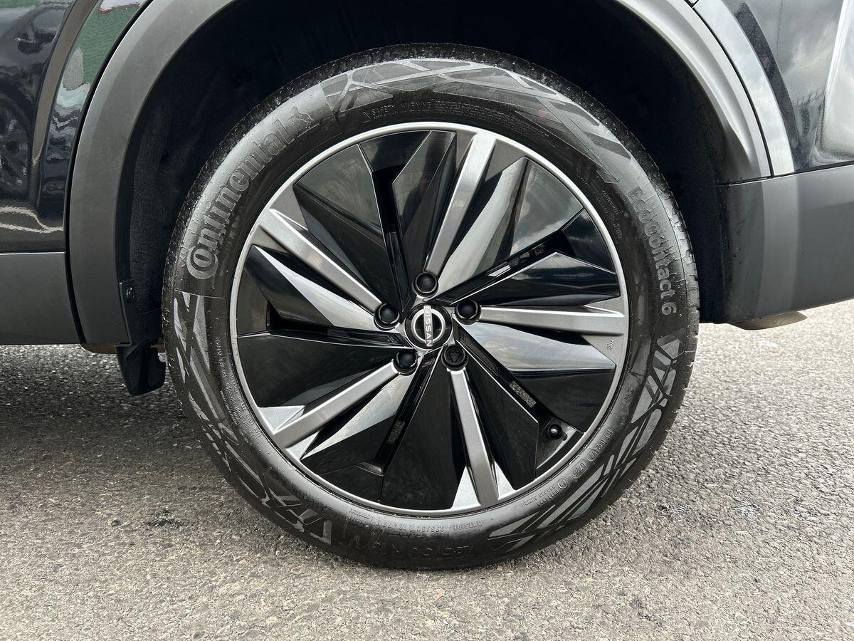 Used Nissan Qashqai 2025 for sale - 75969750: Photo 12