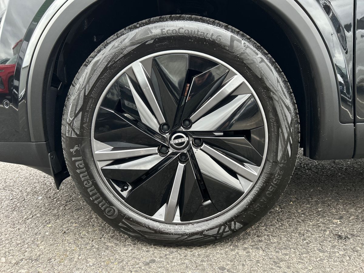 Used Nissan Qashqai 2025 for sale - 75969750: Photo 13