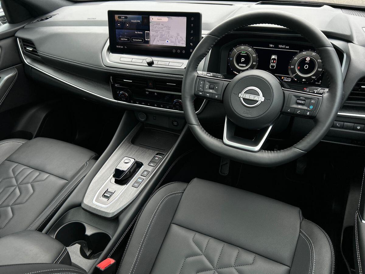 Used Nissan Qashqai 2025 for sale - 75969750: Photo 14