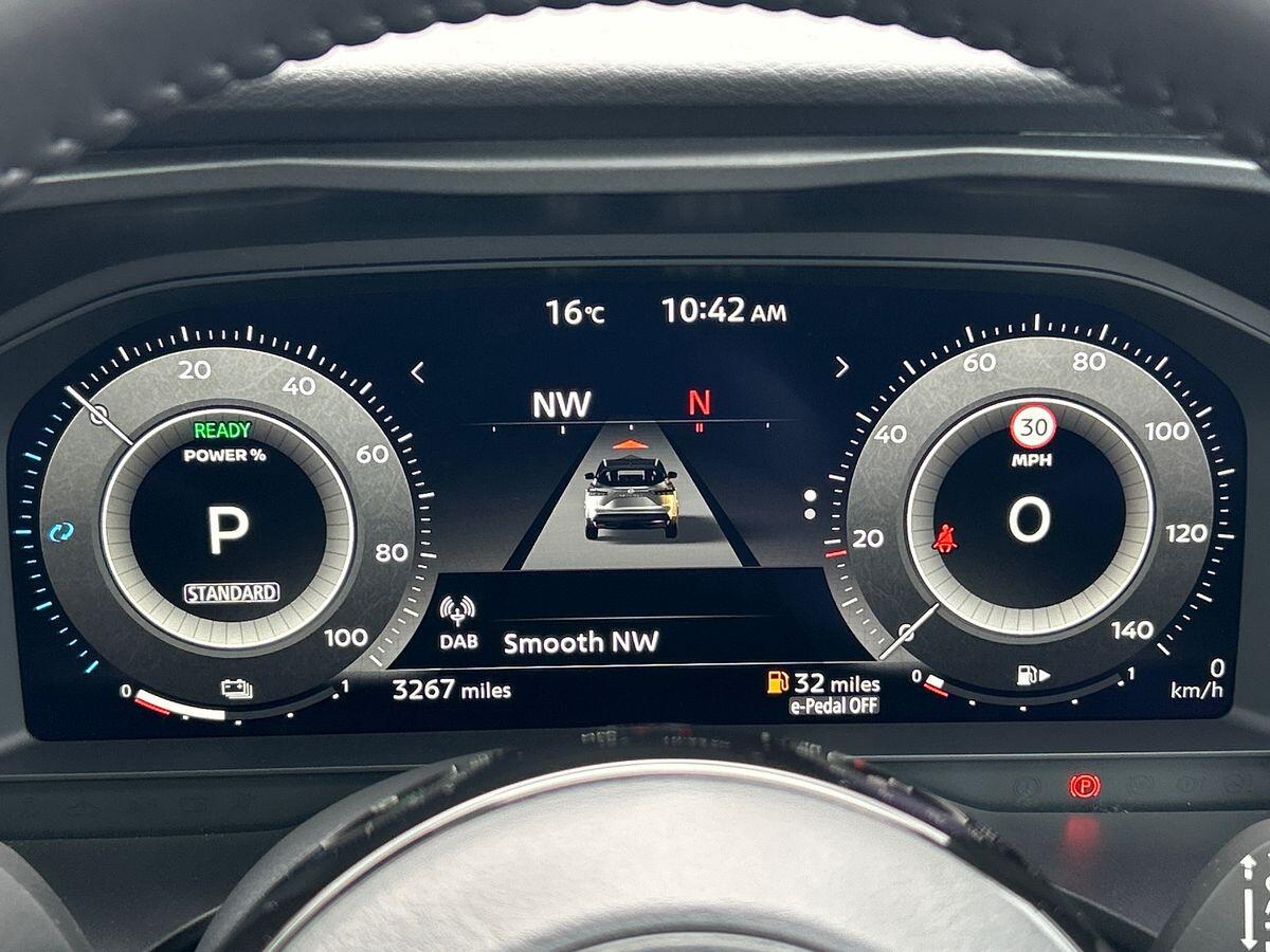 Used Nissan Qashqai 2025 for sale - 75969750: Photo 15