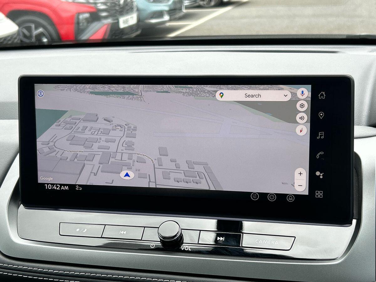 Used Nissan Qashqai 2025 for sale - 75969750: Photo 17