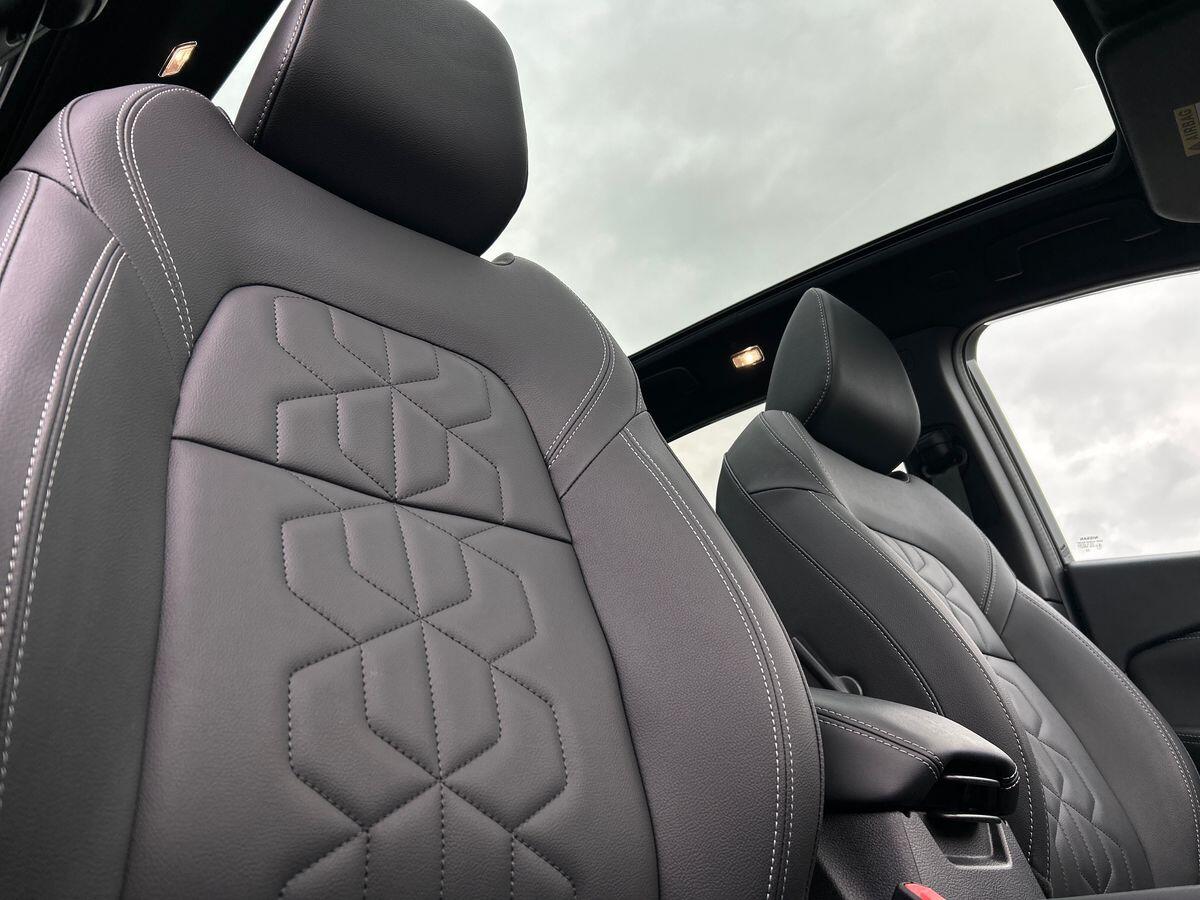 Used Nissan Qashqai 2025 for sale - 75969750: Photo 18