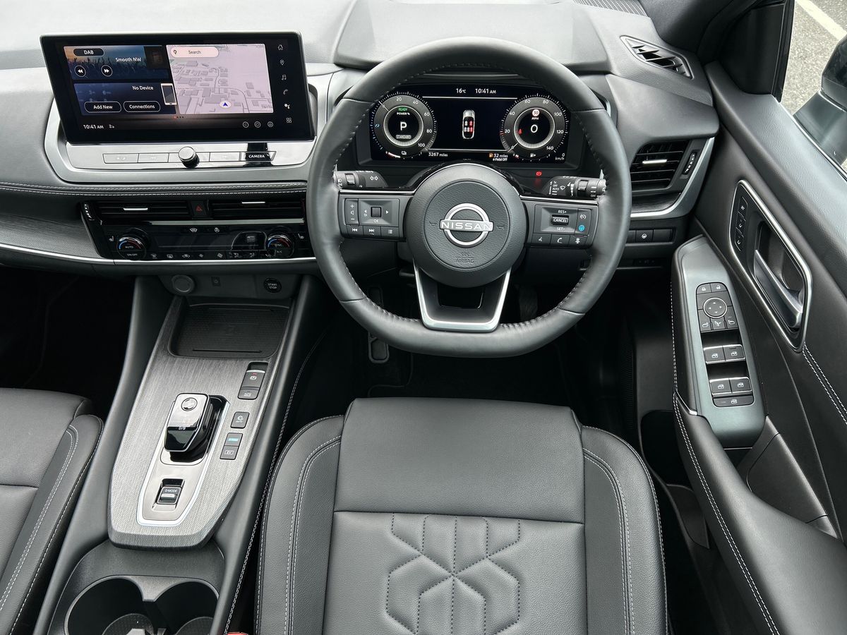 Used Nissan Qashqai 2025 for sale - 75969750: Photo 19