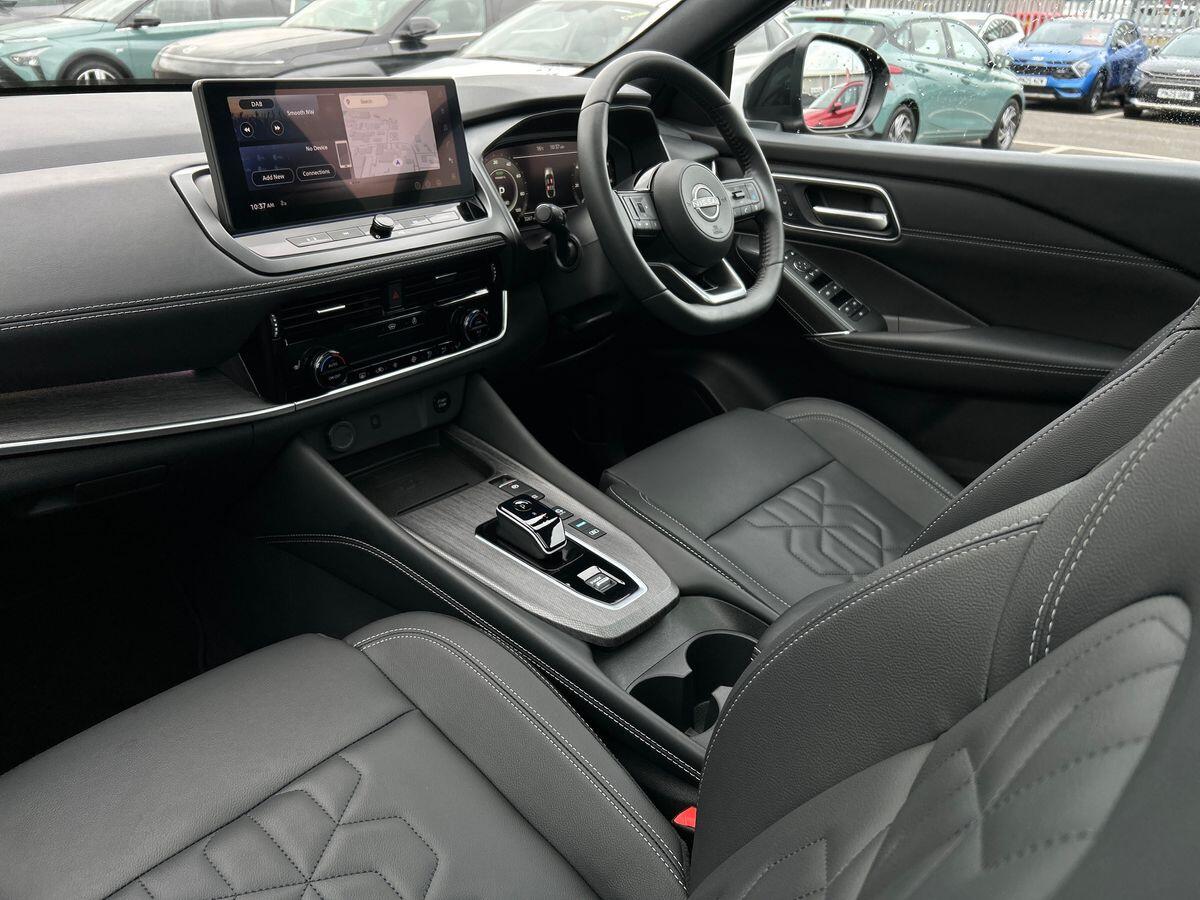 Used Nissan Qashqai 2025 for sale - 75969750: Photo 2