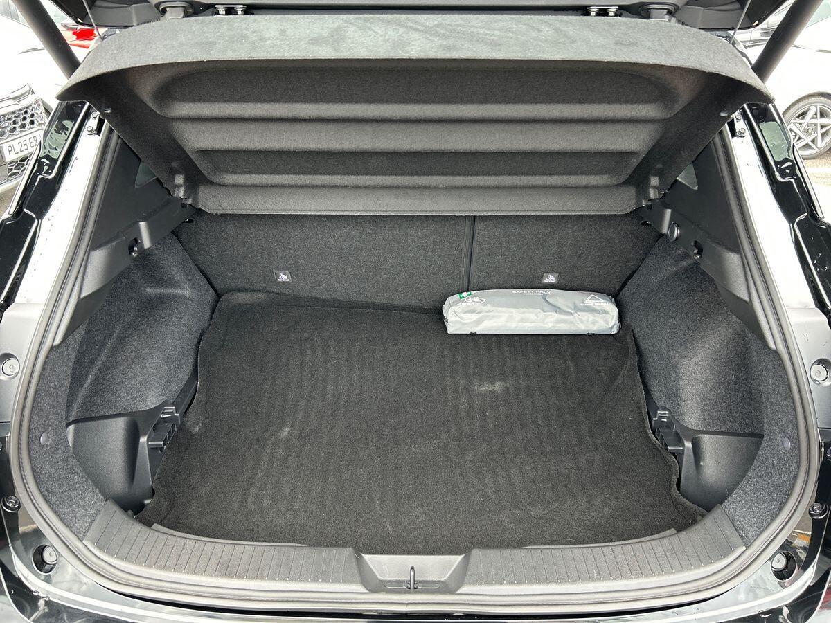 Used Nissan Qashqai 2025 for sale - 75969750: Photo 21