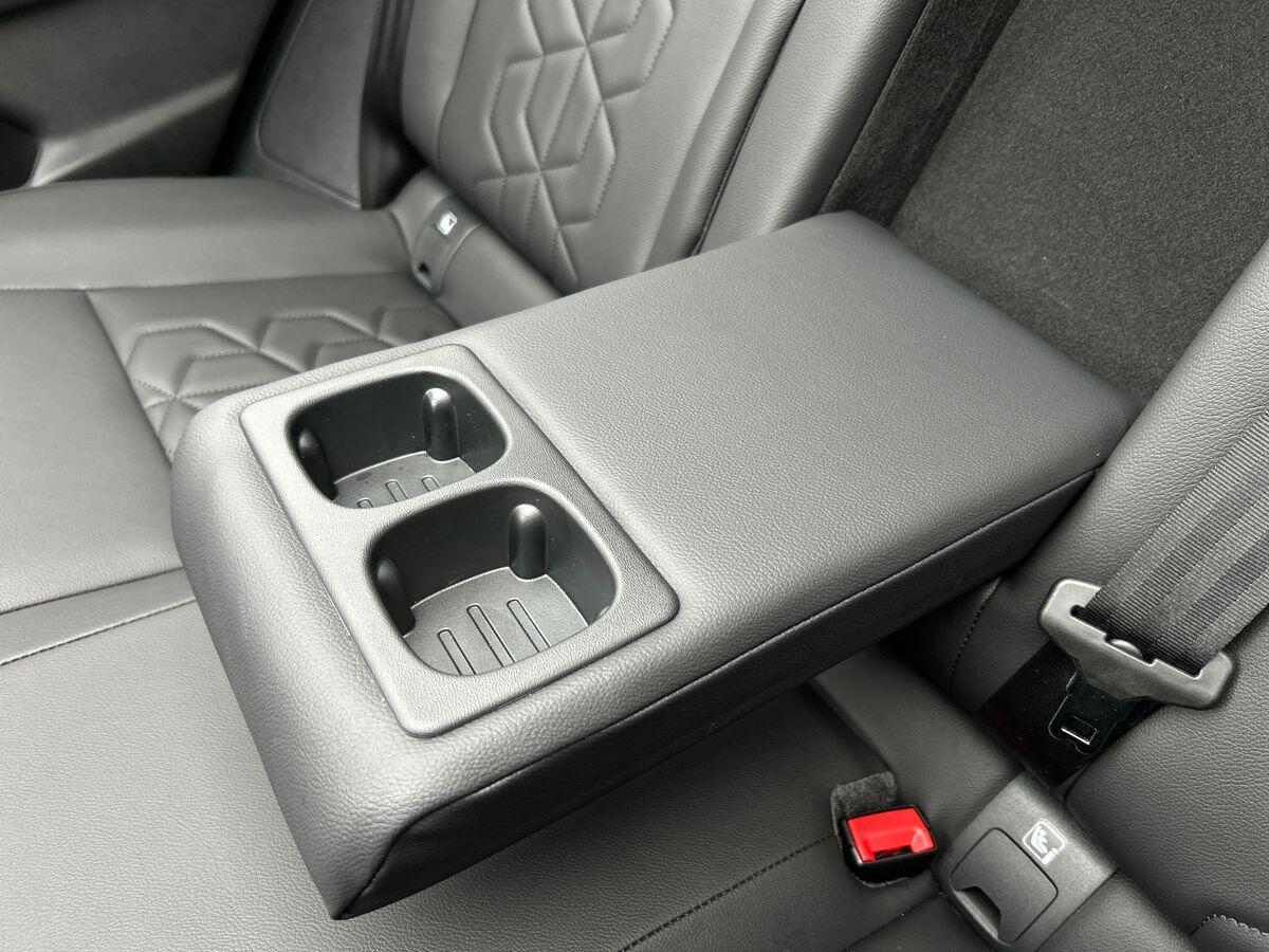 Used Nissan Qashqai 2025 for sale - 75969750: Photo 25