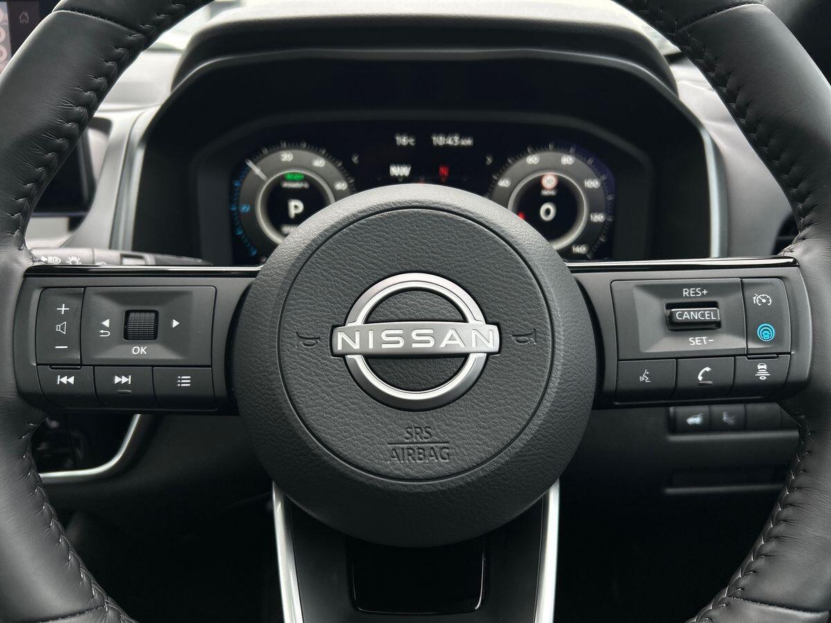 Used Nissan Qashqai 2025 for sale - 75969750: Photo 28