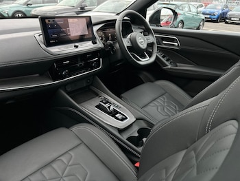 Used Nissan Qashqai 2025 for sale - 75969750: Photo