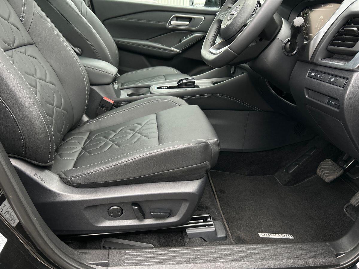 Used Nissan Qashqai 2025 for sale - 75969750: Photo 34