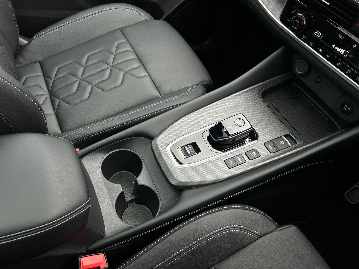 Used Nissan Qashqai 2025 for sale - 75969750: Photo 35