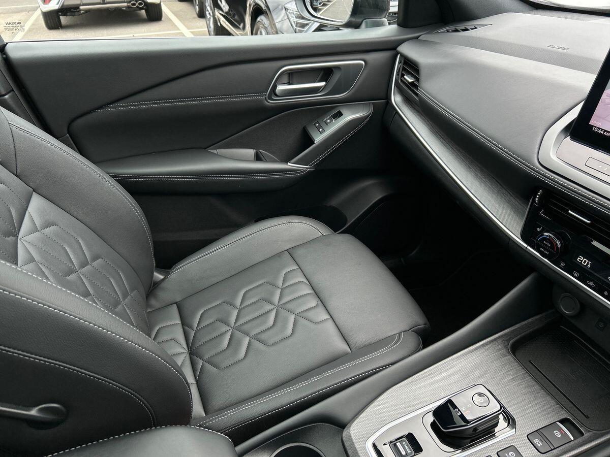 Used Nissan Qashqai 2025 for sale - 75969750: Photo 36