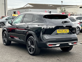 Used Nissan Qashqai 2025 for sale - 75969750: Photo
