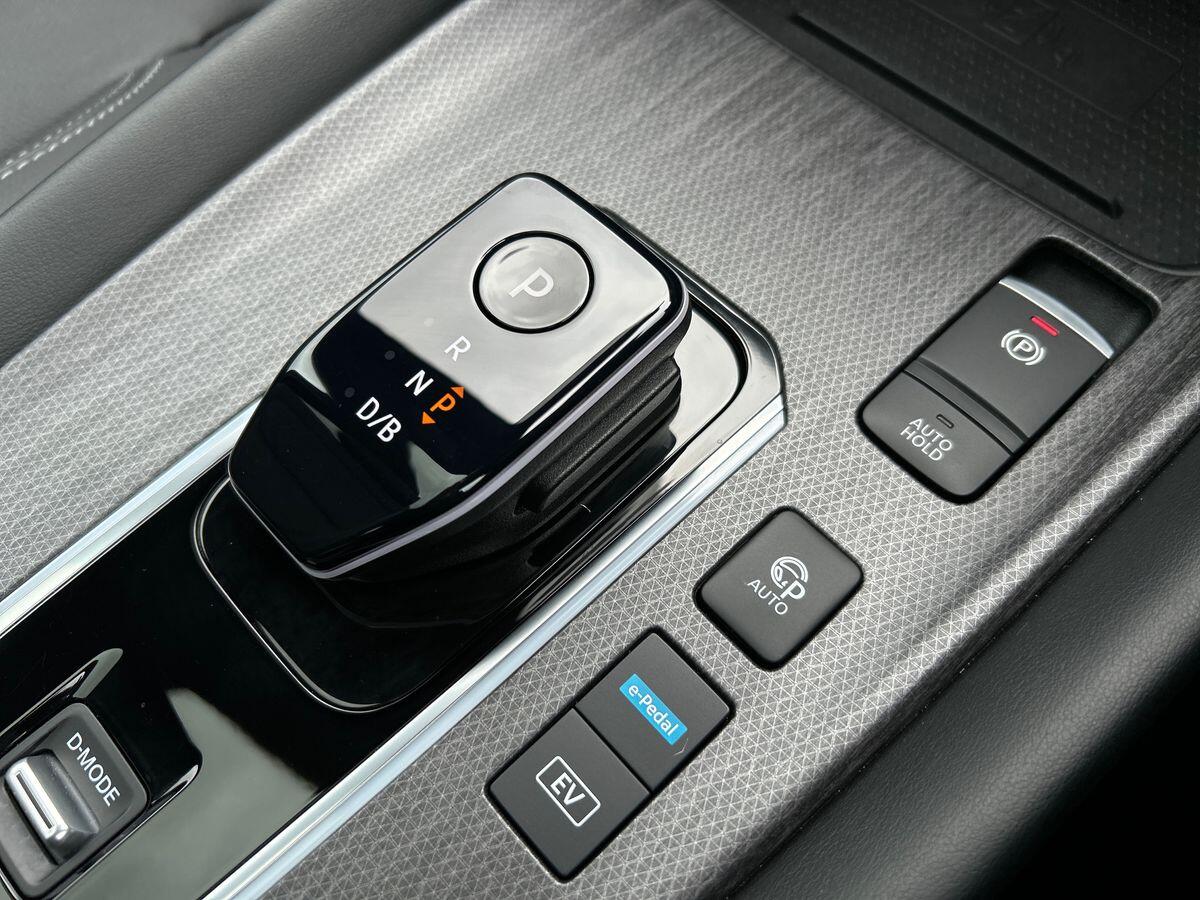 Used Nissan Qashqai 2025 for sale - 75969750: Photo 40