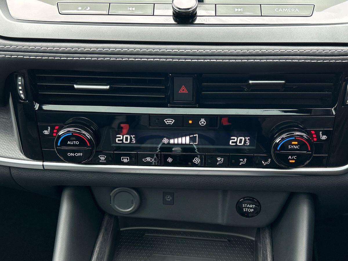 Used Nissan Qashqai 2025 for sale - 75969750: Photo 42