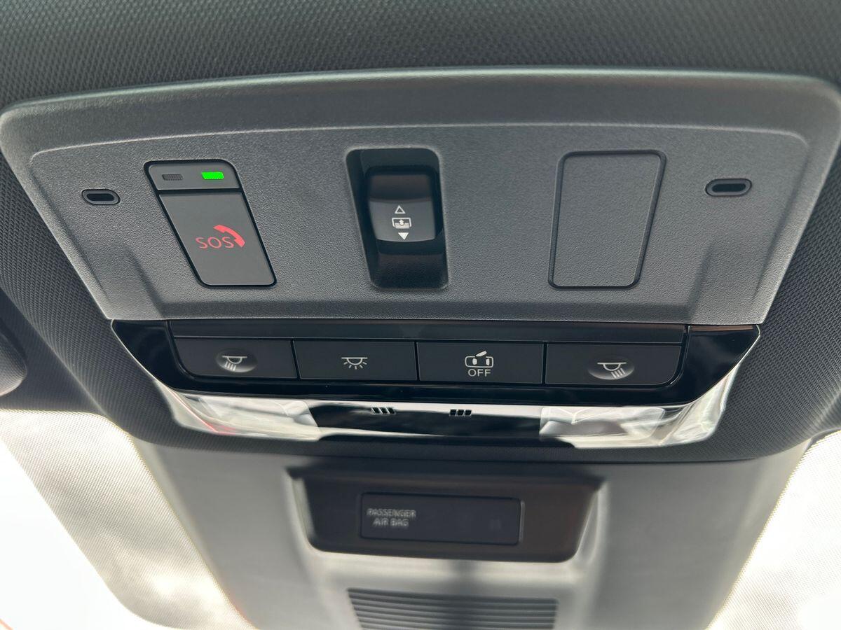 Used Nissan Qashqai 2025 for sale - 75969750: Photo 44