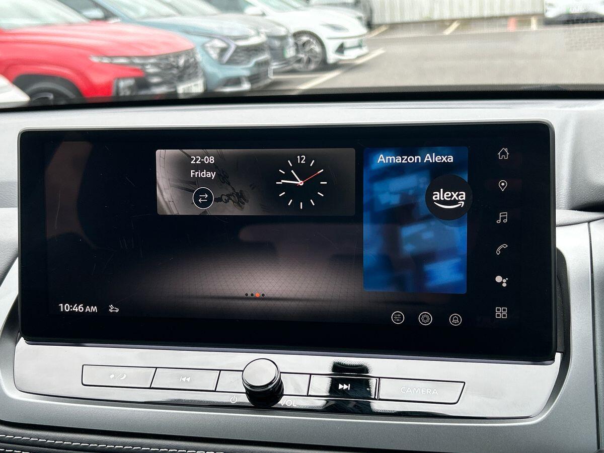 Used Nissan Qashqai 2025 for sale - 75969750: Photo 49