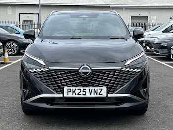 Used Nissan Qashqai 2025 for sale - 75969750: Photo