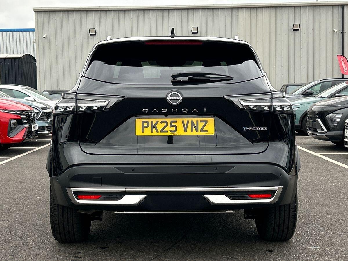 Used Nissan Qashqai 2025 for sale - 75969750: Photo 5