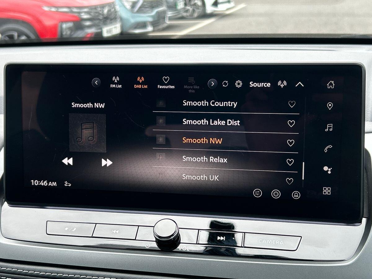 Used Nissan Qashqai 2025 for sale - 75969750: Photo 50