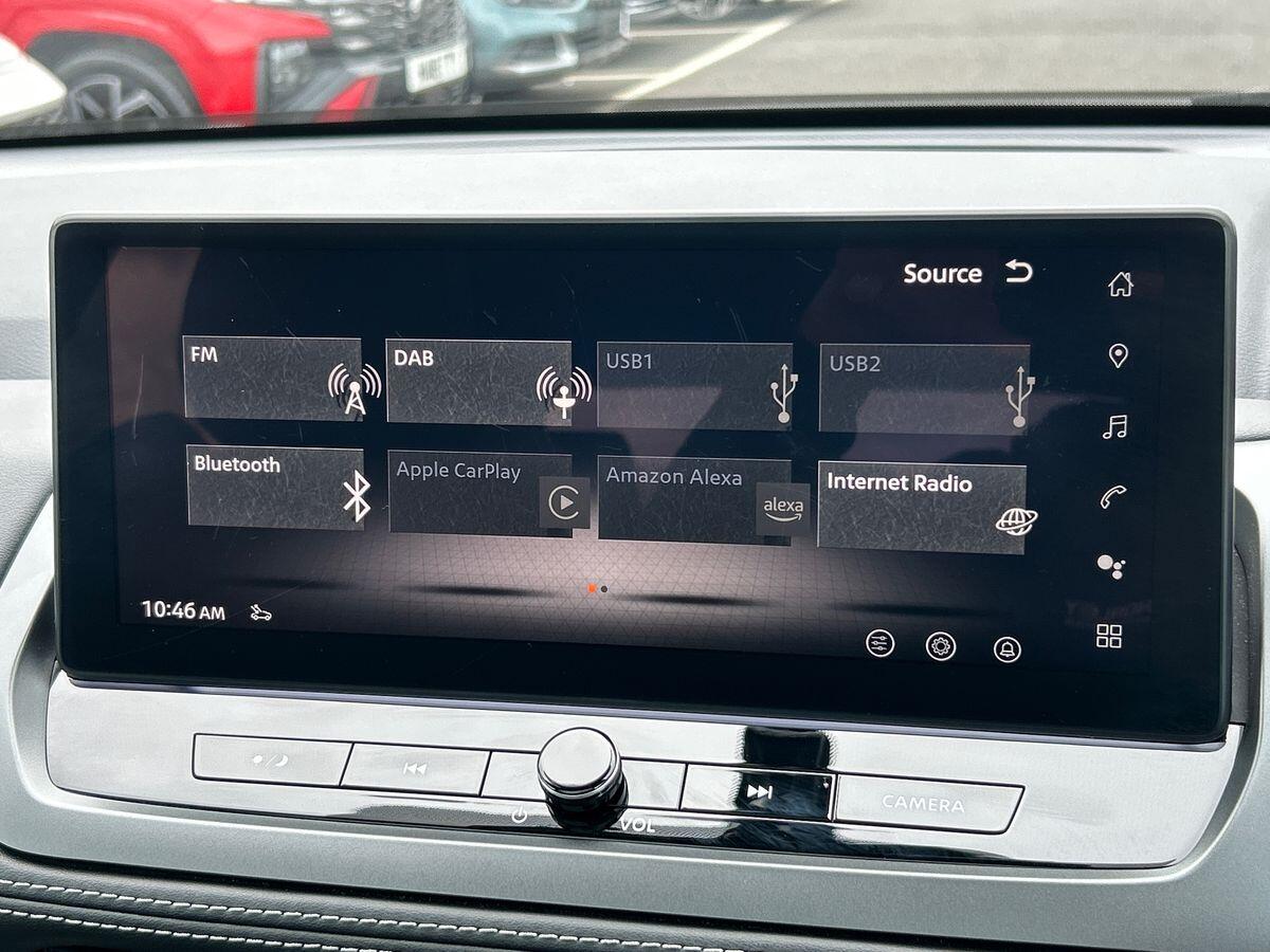 Used Nissan Qashqai 2025 for sale - 75969750: Photo 51