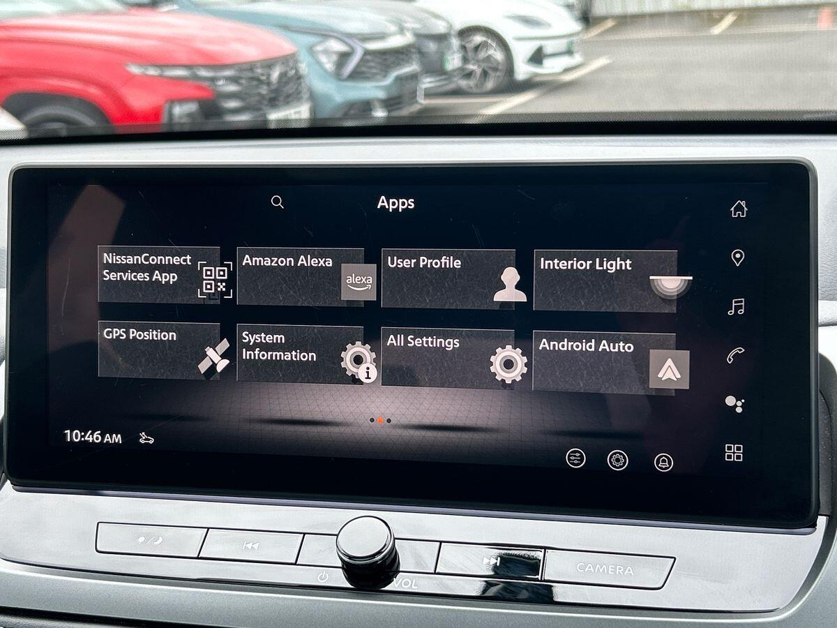 Used Nissan Qashqai 2025 for sale - 75969750: Photo 53