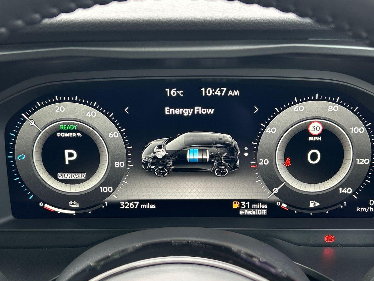 Used Nissan Qashqai 2025 for sale - 75969750: Photo 55