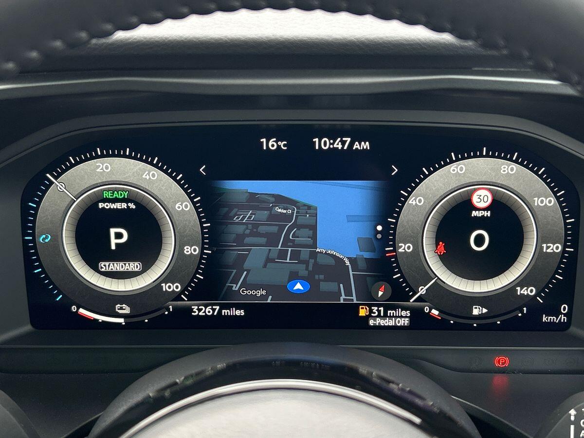 Used Nissan Qashqai 2025 for sale - 75969750: Photo 56