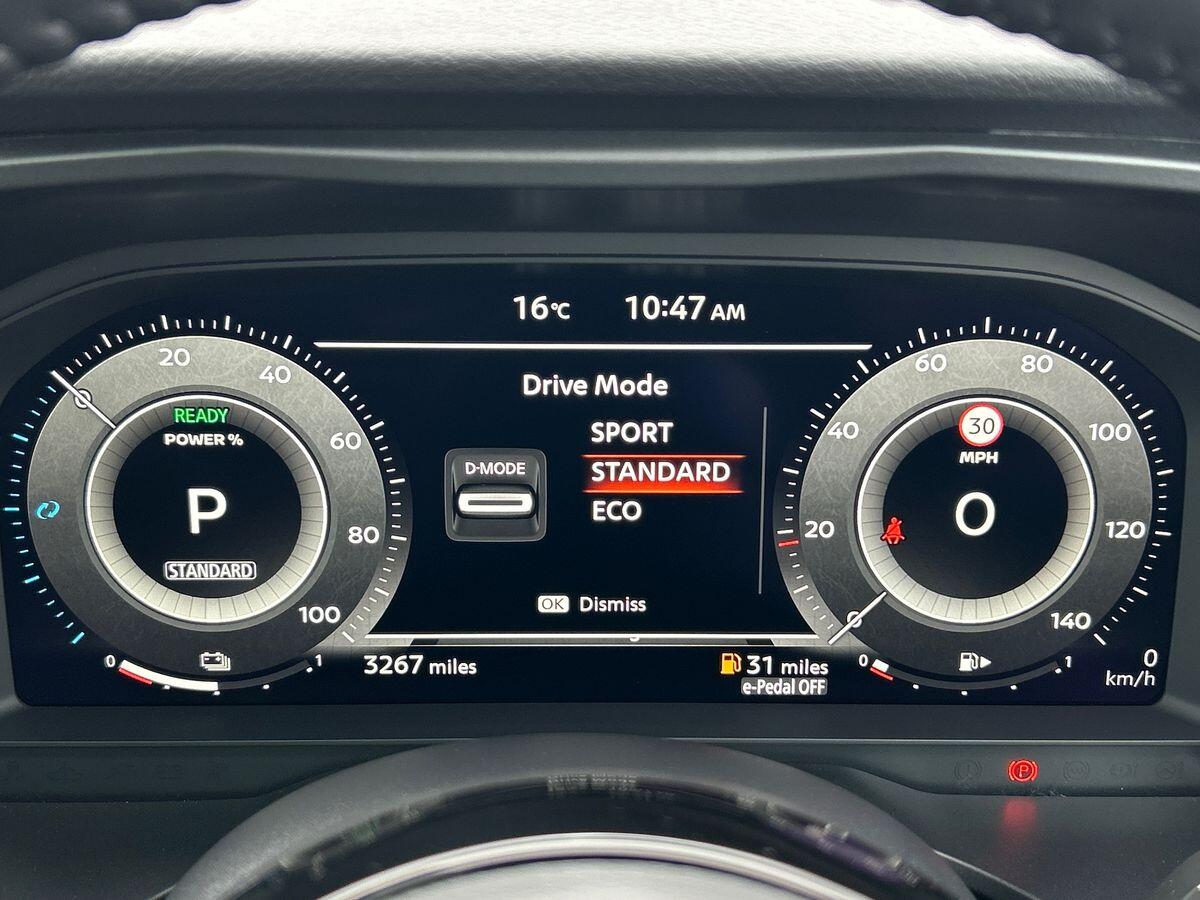 Used Nissan Qashqai 2025 for sale - 75969750: Photo 58