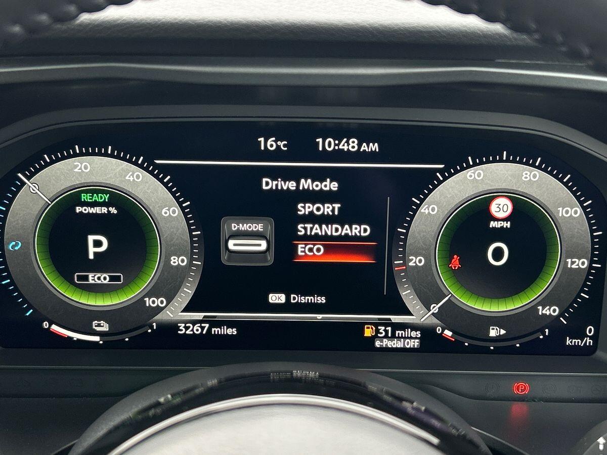 Used Nissan Qashqai 2025 for sale - 75969750: Photo 59