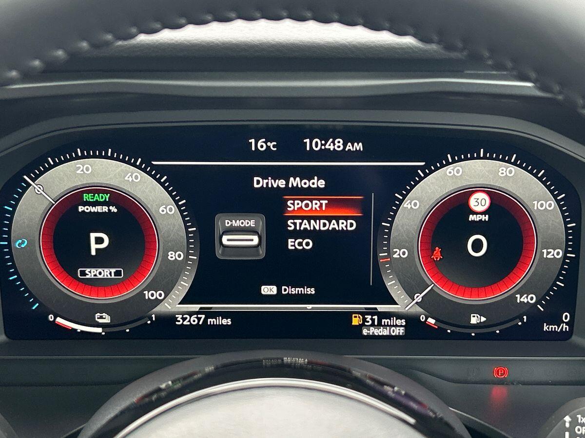 Used Nissan Qashqai 2025 for sale - 75969750: Photo 60